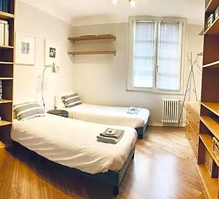 Hotel The 