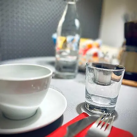 Otel The 
